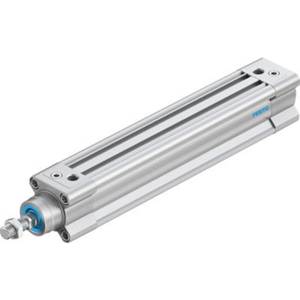 Festo Standards-Based Cylinder DSBC-32-160-PPVA-N3 DSBC-32-160-PPVA-N3